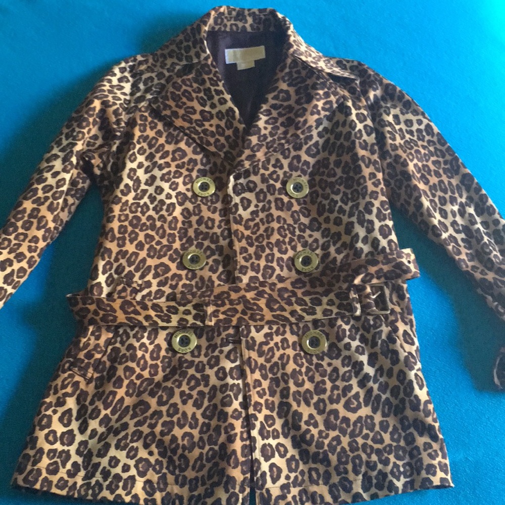 New Michael Kors Jacket